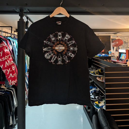 Harley Davidson Greeley Tee