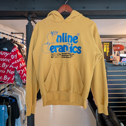 Ceramics Hoodie