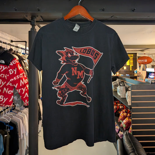 New Mexico Lobos Tee