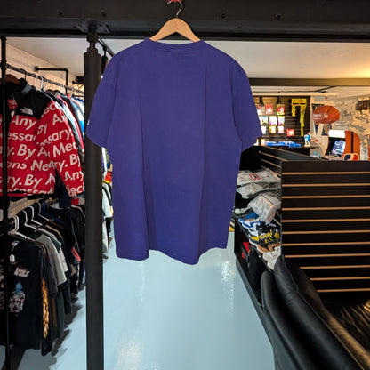 Colorado Rockies 1995 Big Logo Tee