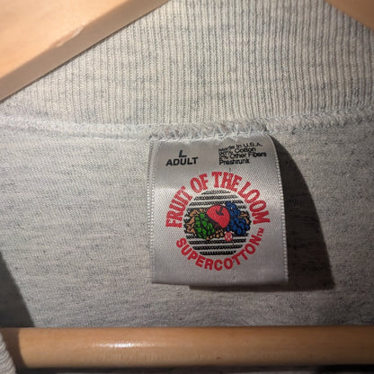 Twin Spruce Warriors Longsleeve