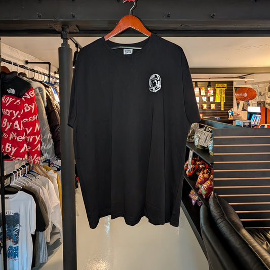 Billionaire Boys Club Signs Tee (Black)