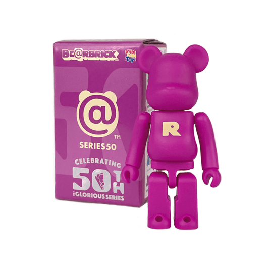 Bearbricks Blind Box Series 50