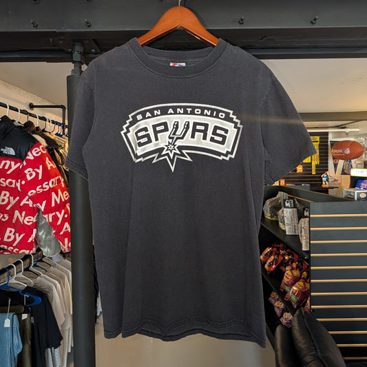 San Antonio Ginobili Tee