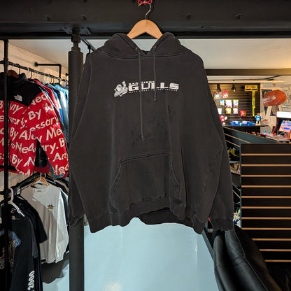 Sand Diego Gulls Hoodie