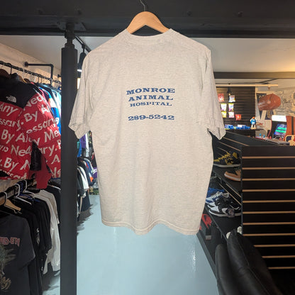 Good Owners Great Pets Tee