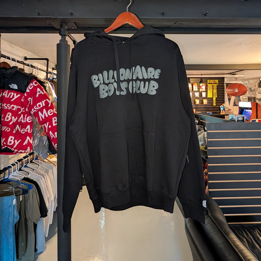 Billionaire Boys Club Contact Hoodie