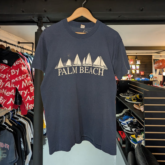 1986 Palm Beach Tee