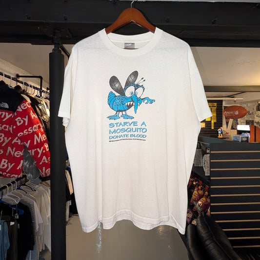 Mosquito Tee