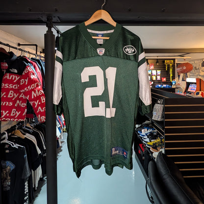 New York Jets Tomlinson Jersey