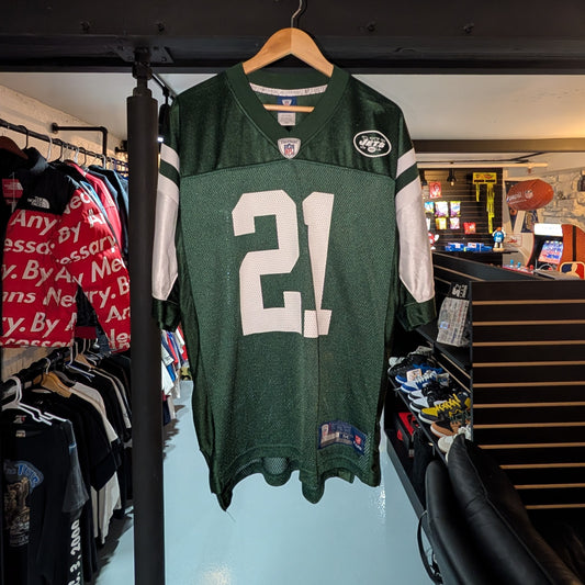 New York Jets Tomlinson Jersey