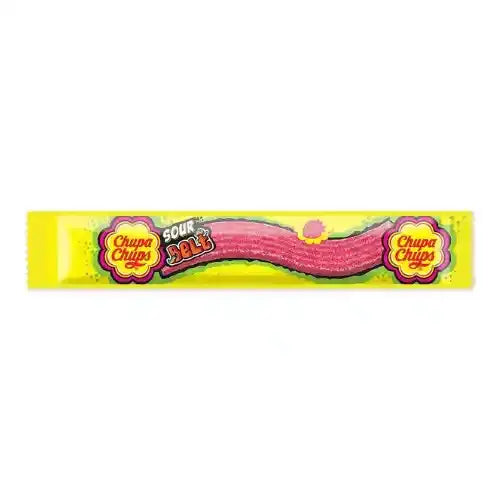 Chupa Chups Sour Belts