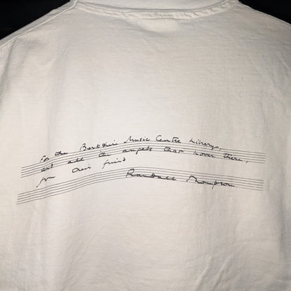 Tanglewood Music Center 90s Tee