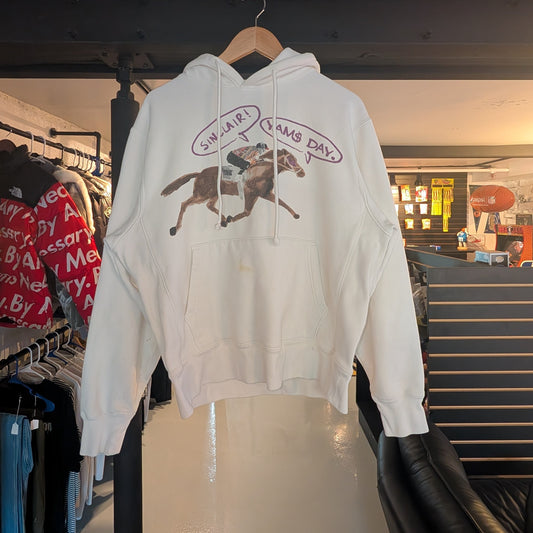Sinclair x A$AP Yams Hoodie