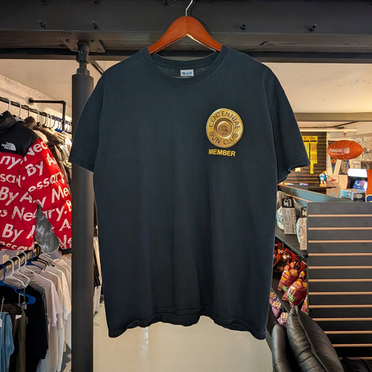 Centennial Gun Club Tee