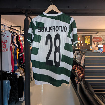 Out of Place Jersey