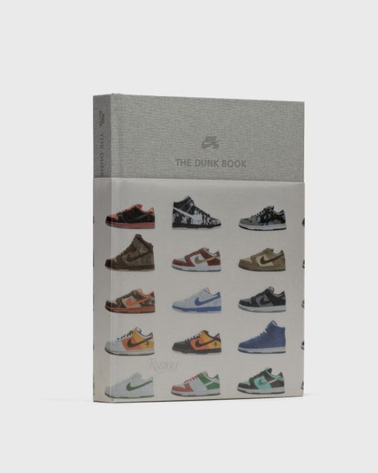 The Dunk Book