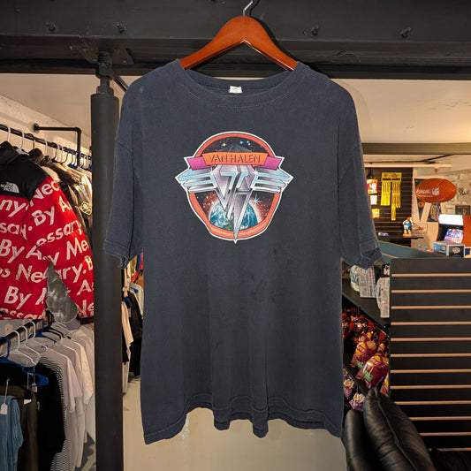 Van Halen Tee