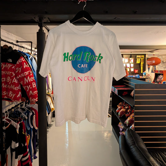 Hard Rock Cafe Cancun Tee