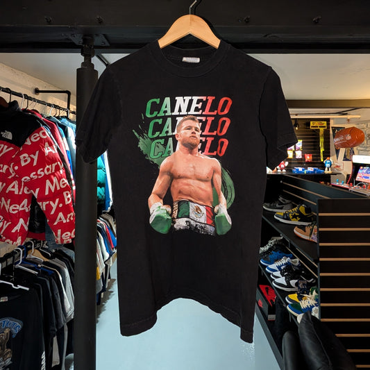Canelo Alvarez Tee