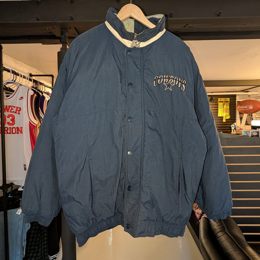Dallas Cowboys Starter Jacket