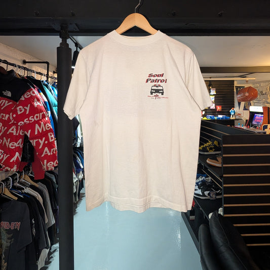 Soul Patrol 90s Tee