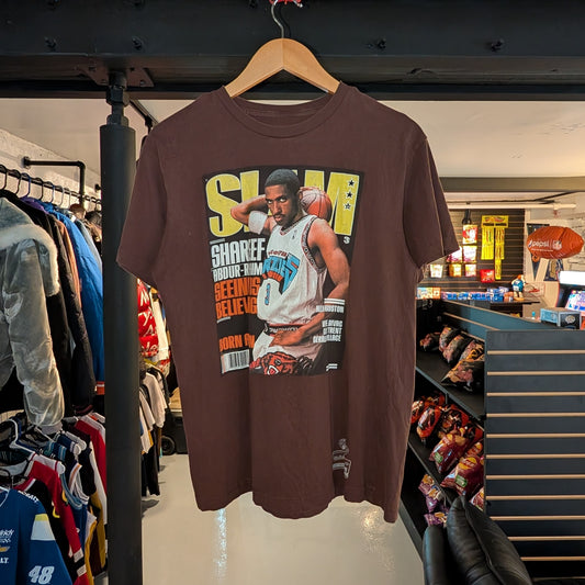 Slam Abdur-Rahim Tee