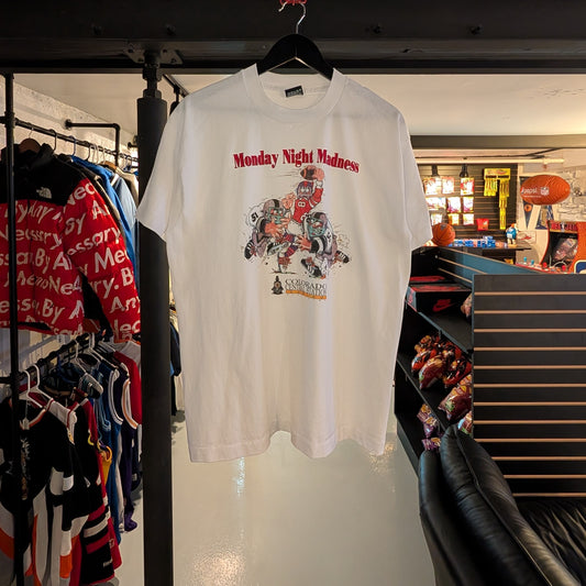 Monday Night Madness Tee