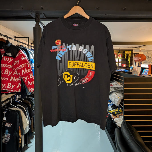 Colorado Buffaloes 1995 Fiesta Bowl Tee
