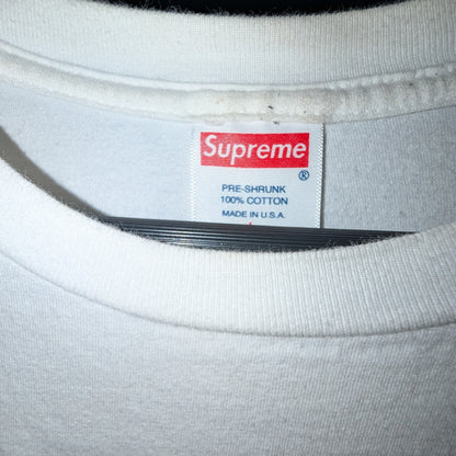 Supreme 666 Mafia Tee