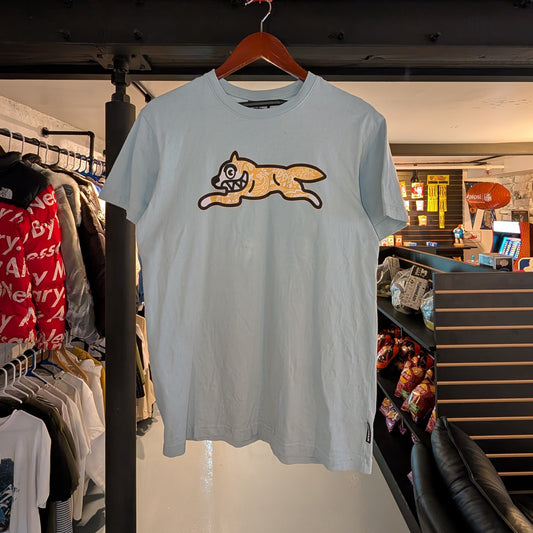 Ice cream Bandana Dog Tee