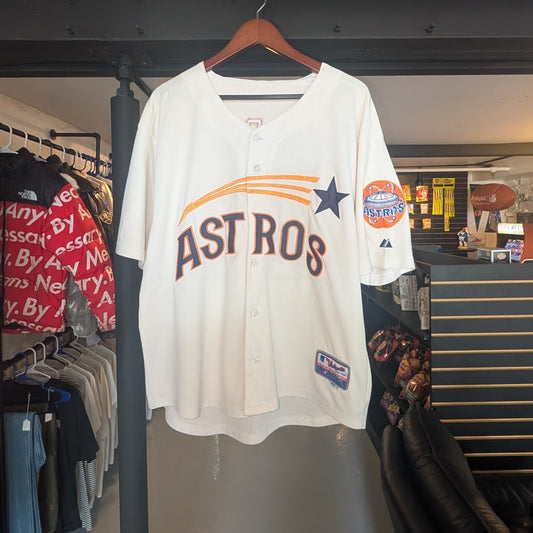 Houston Astros Gurrola Jersey