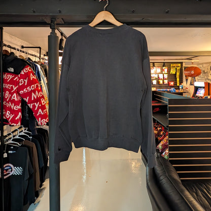 VTG Colorado Buffaloes Football Crewneck