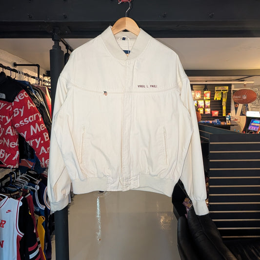 Orphan Train Heritage Jacket