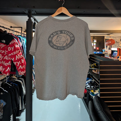 Dad's Tours Tee