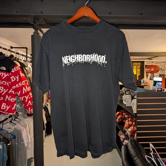 Neighborhood Tee