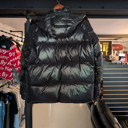 A Bathing Ape Japan Puffer Jacket