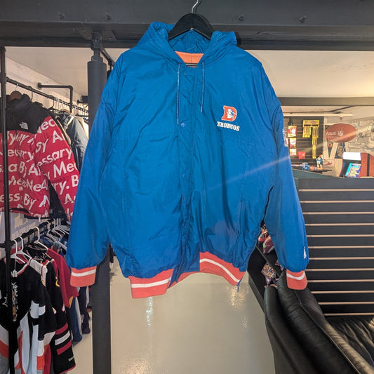 Broncos Starter Jacket