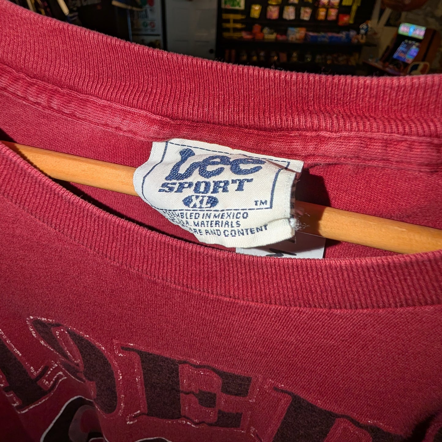 San Francisco 49ers Tee