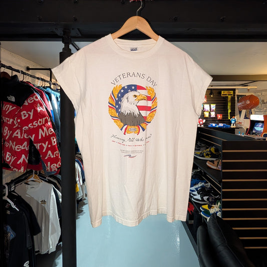 Veterans Day Tee