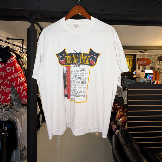 It's a Theatre Thing Tee