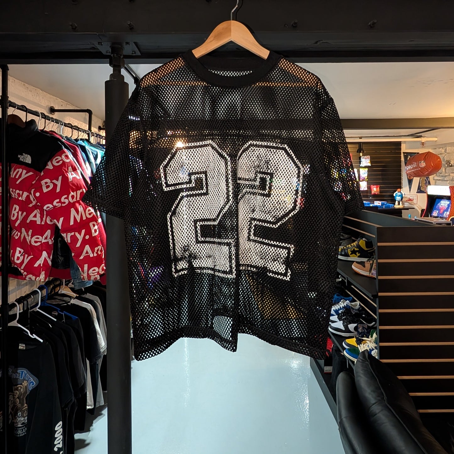 Football Jersey