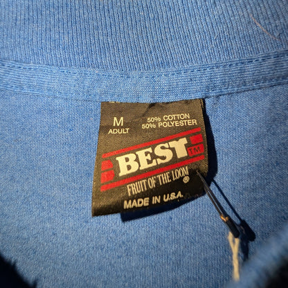 1990s North American Air Van Tee