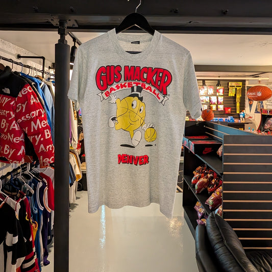 Gus Macker Basketball Tee
