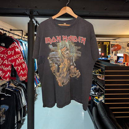 Iron Maiden Tee