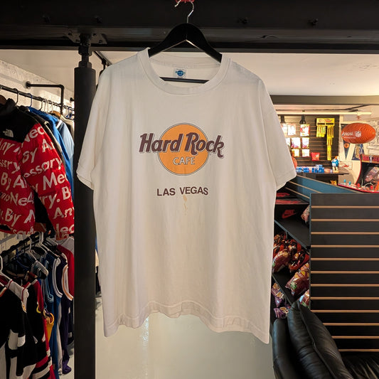 Hard Rock Cafe Las Vegas Tee