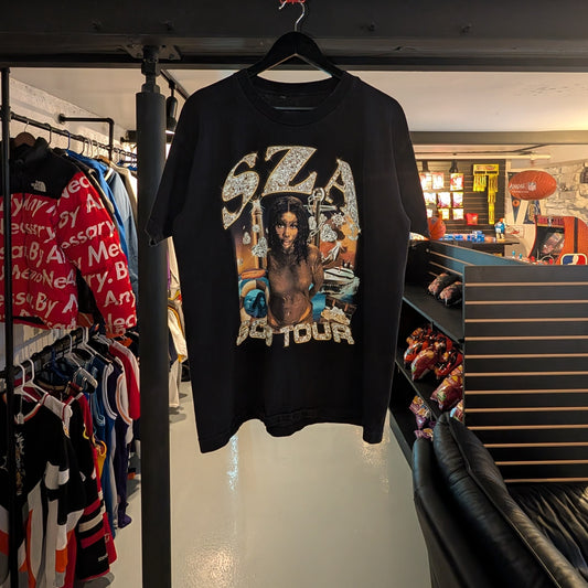 SZA Tour Tee