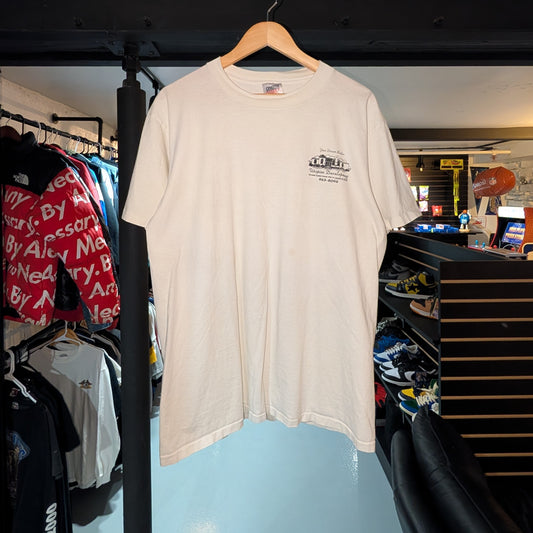Utopian Development Tee