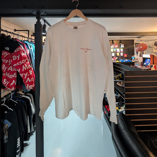 Make a Difference Long sleeve