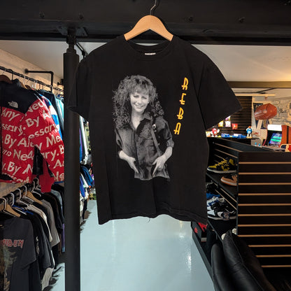 1992 Reba Concert Tour Tee
